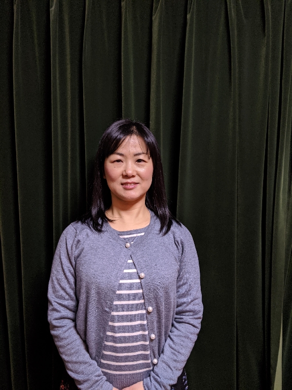 ECCジュニア 徳丸2丁目教室の講師紹介